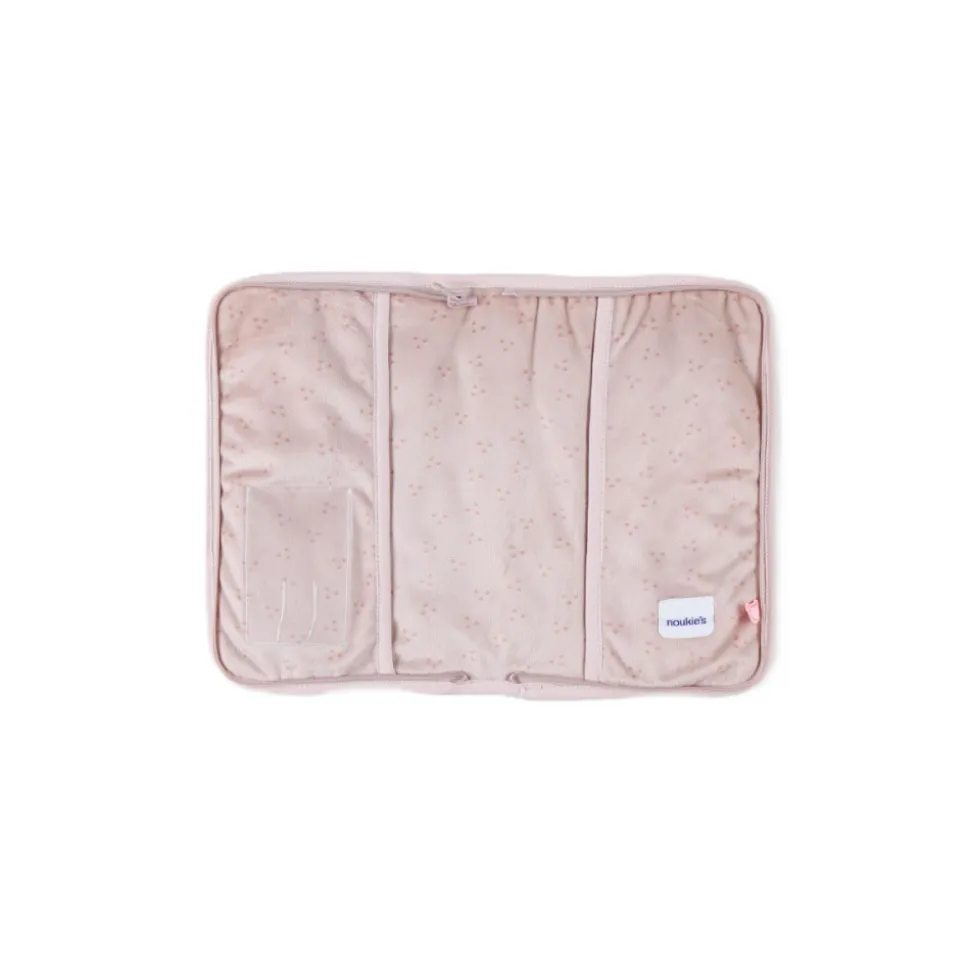Protège carnet de santé popsie