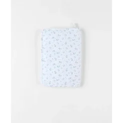 Protège carnet de santé romance