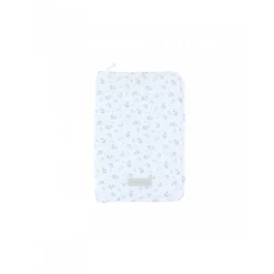 Protège carnet de santé romance