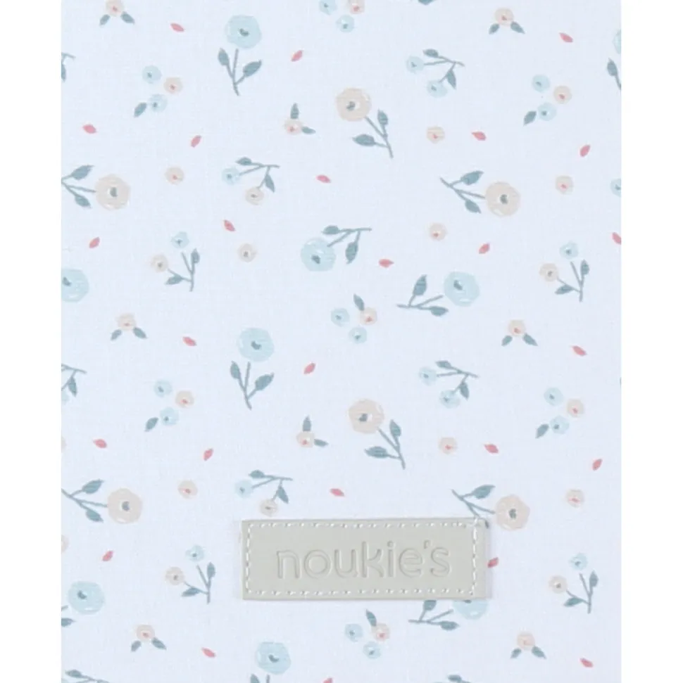 Protège carnet de santé romance