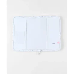 Protège carnet de santé romance