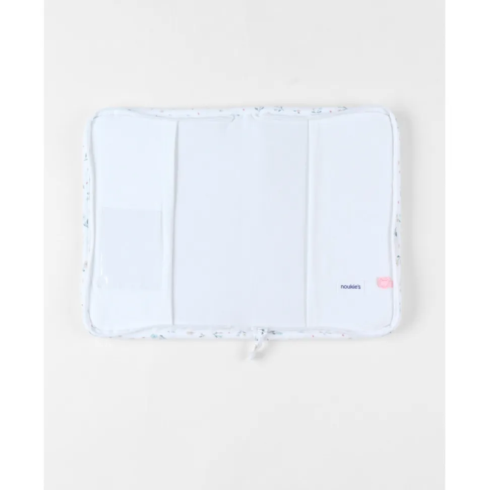 Protège carnet de santé romance