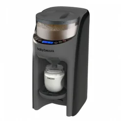 Préparateur de biberons formula pro advanced charcoal