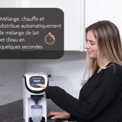 Préparateur de biberons formula pro mini