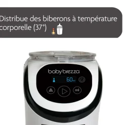 Préparateur de biberons formula pro mini