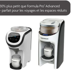 Préparateur de biberons formula pro mini