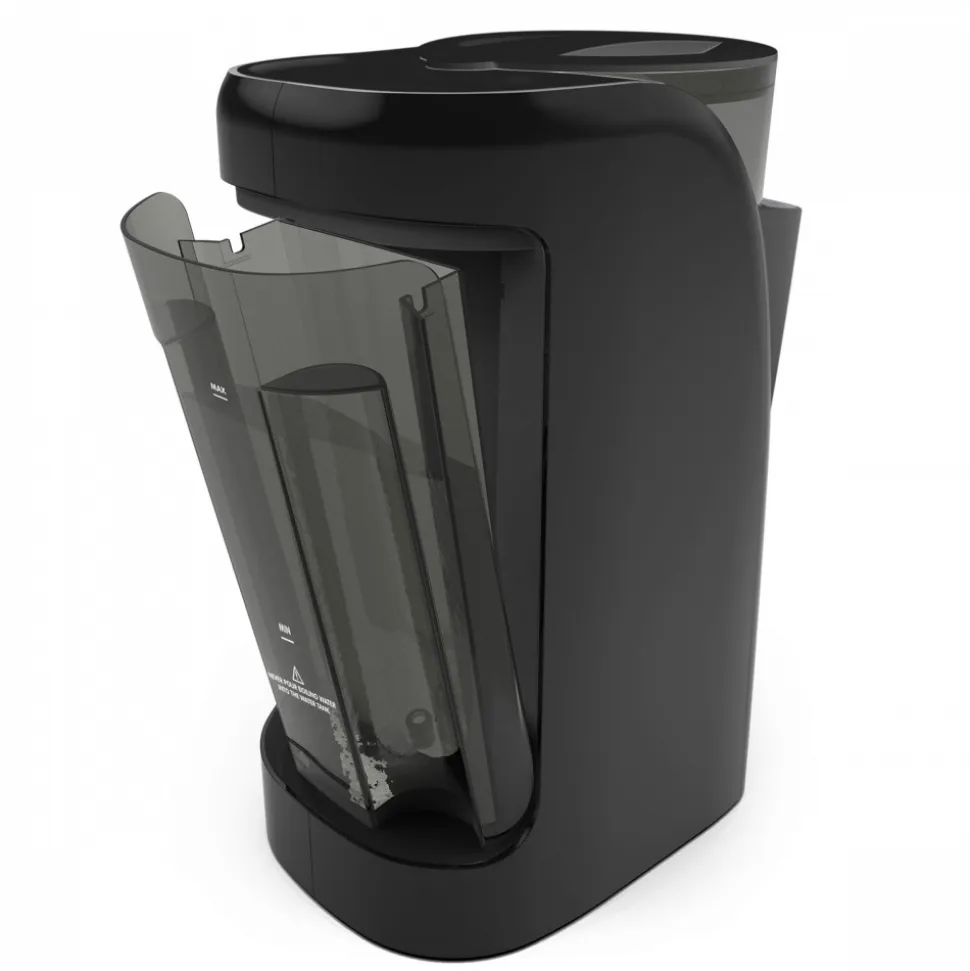 Préparateur de biberons formula pro advanced all black