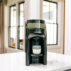 Préparateur de biberons formula pro advanced all black