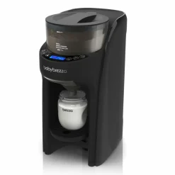 Préparateur de biberons formula pro advanced all black