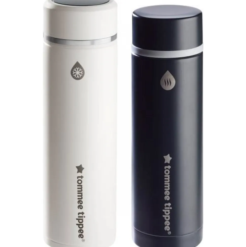 Préparateur de biberons nomade goprep