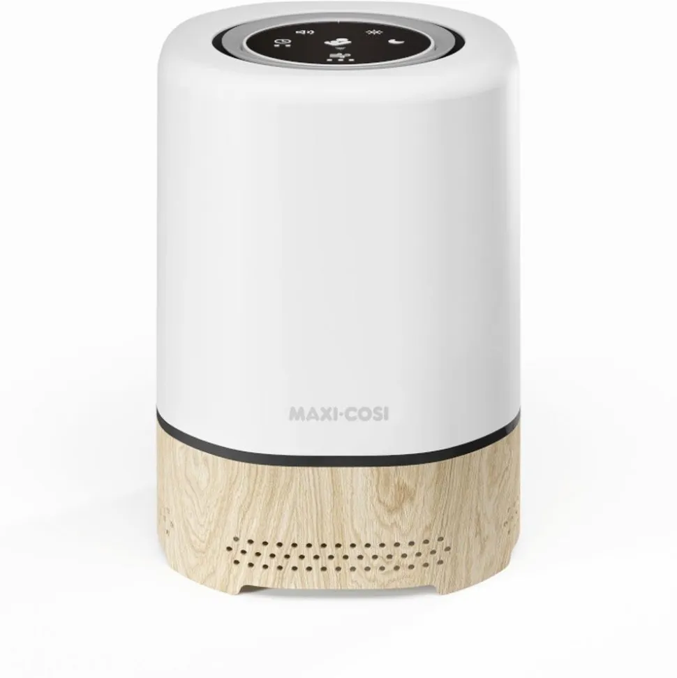 Purificateur d'air clean 3 en 1