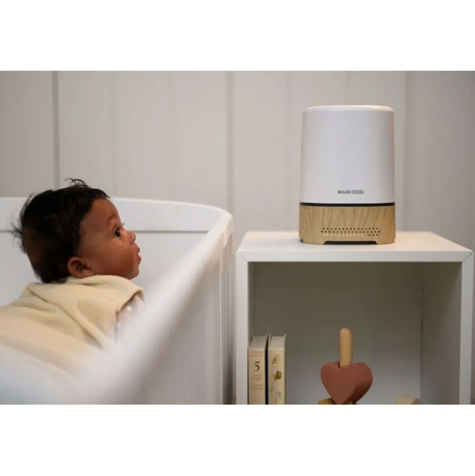 Purificateur d'air clean 3 en 1