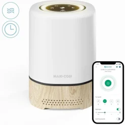 Purificateur d'air clean 3 en 1