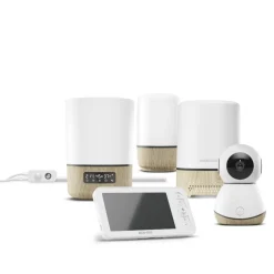 Purificateur d'air clean 3 en 1