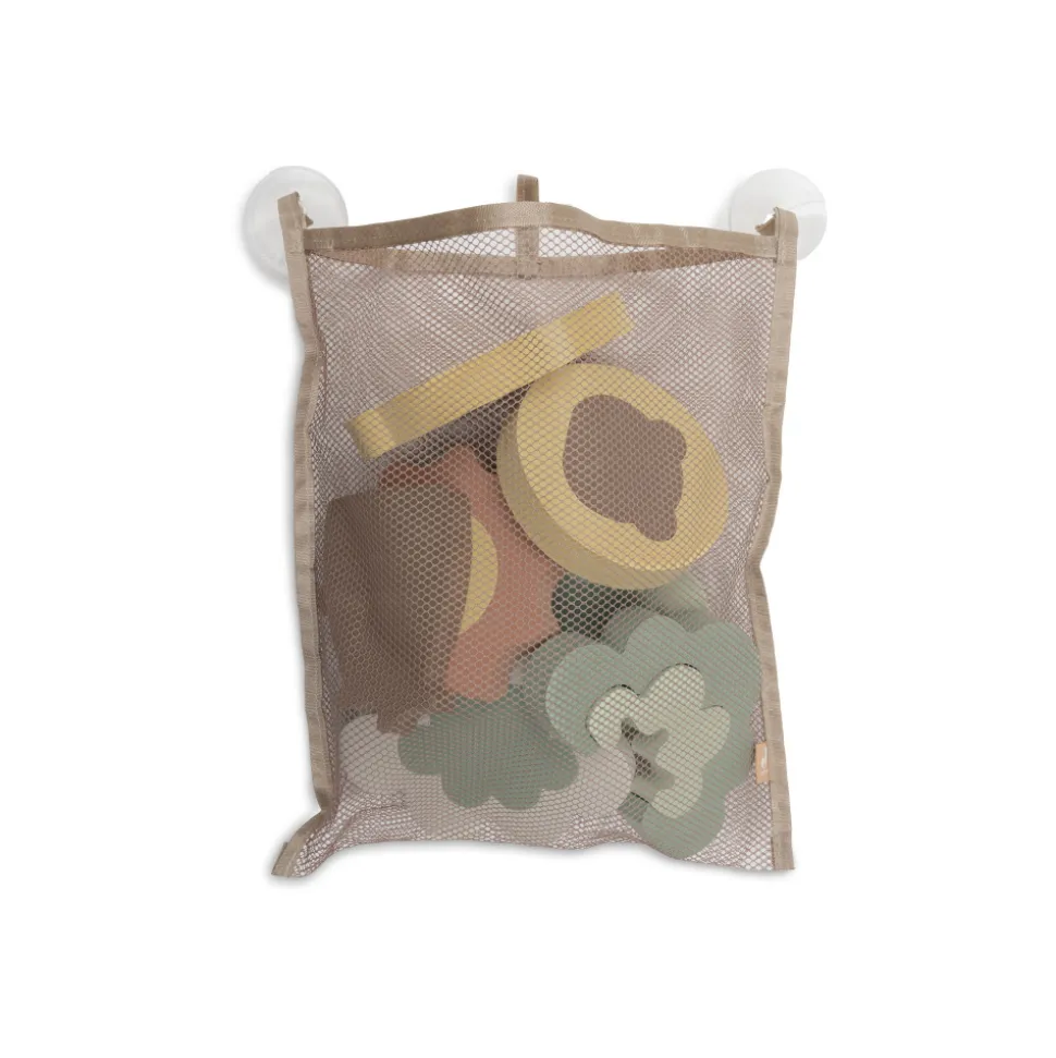 Puzzle de bain mousse kangaroots