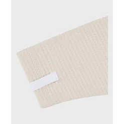 Pyjama dors-bien en coton beige 1m