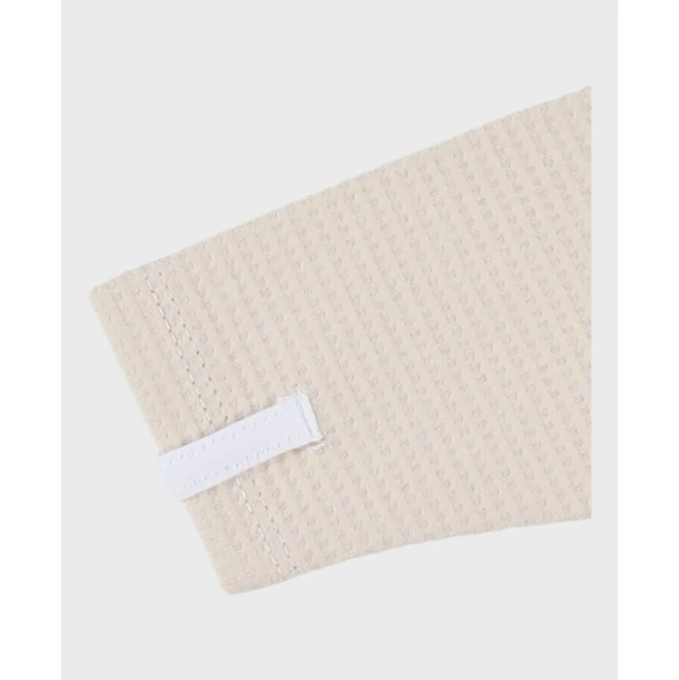 Pyjama dors-bien en coton beige 00m