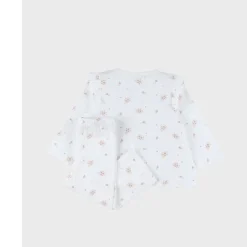 Pyjama enfant 2 pièces manches longues - 3ans