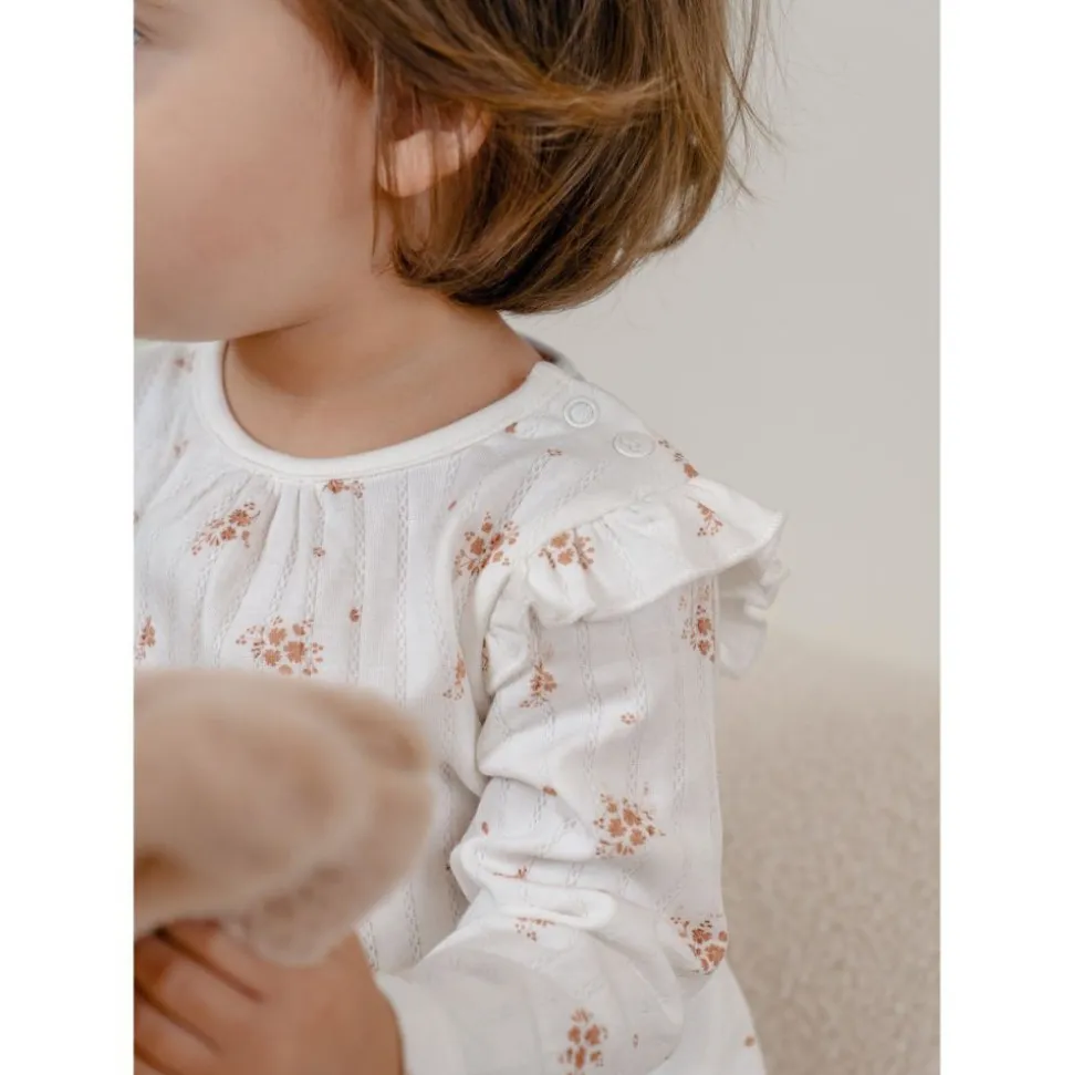 Pyjama enfant 2 pièces manches longues - 3ans