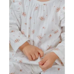 Pyjama enfant 2 pièces manches longues - 3ans
