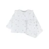 Pyjama enfant 2 pièces manches longues - 4ans