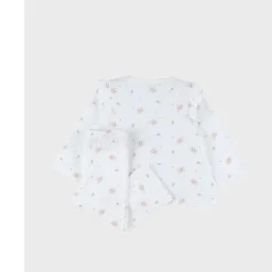 Pyjama enfant 2 pièces manches longues - 4ans
