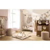 Pyjama hiver en velours liberty - afternoon tea - 6 mois