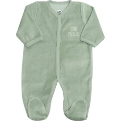 Pyjama 3 mois mini nous olive