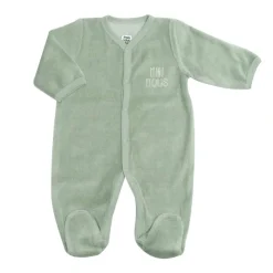 Pyjama naissance mini nous olive