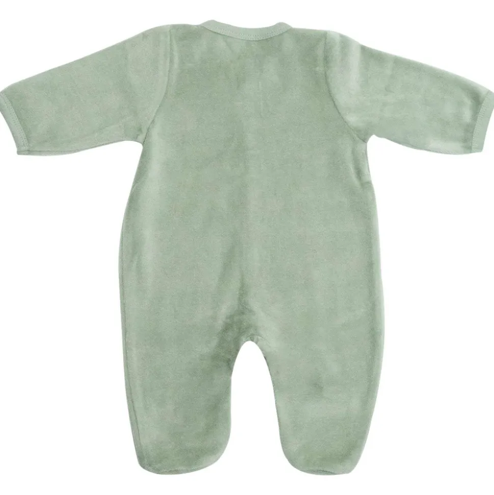 Pyjama naissance mini nous olive