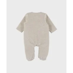 Pyjama 1 pièce orso en velours