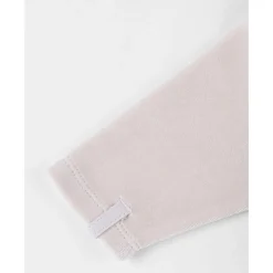 Pyjama velours beige bali 1 mois - bali, moka & snow