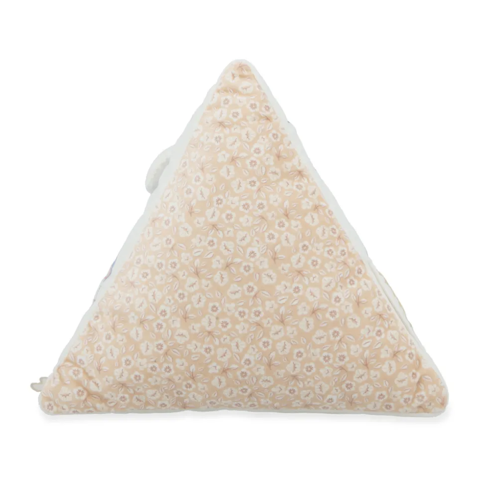 Pyramide d'activités sonores