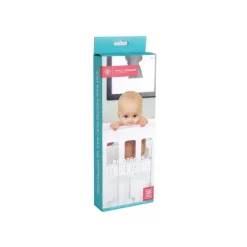 Rails de protection pour les dents 3cm