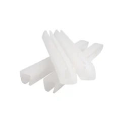 Rails de protection pour les dents 2cm