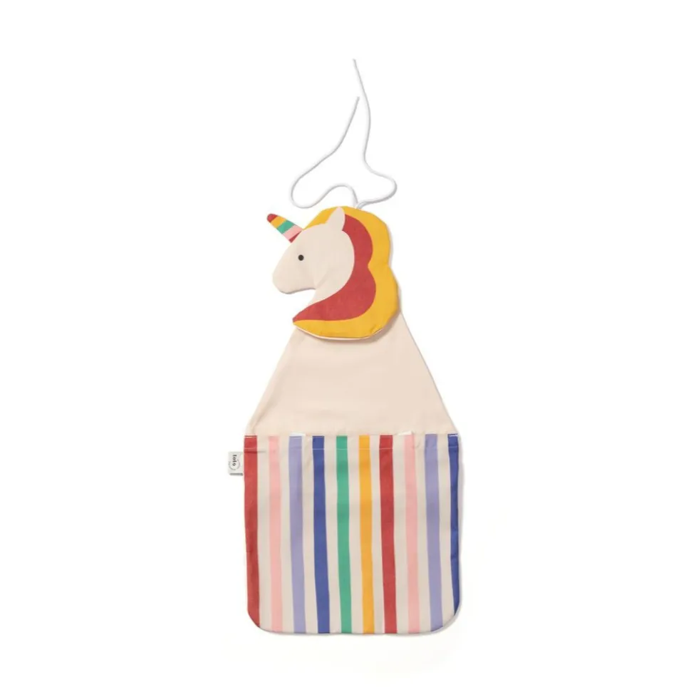 Rangement toto by play&go unicorn