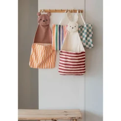 Rangement toto by play&go unicorn