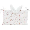 Range-pyjama et doudous - cosy forest