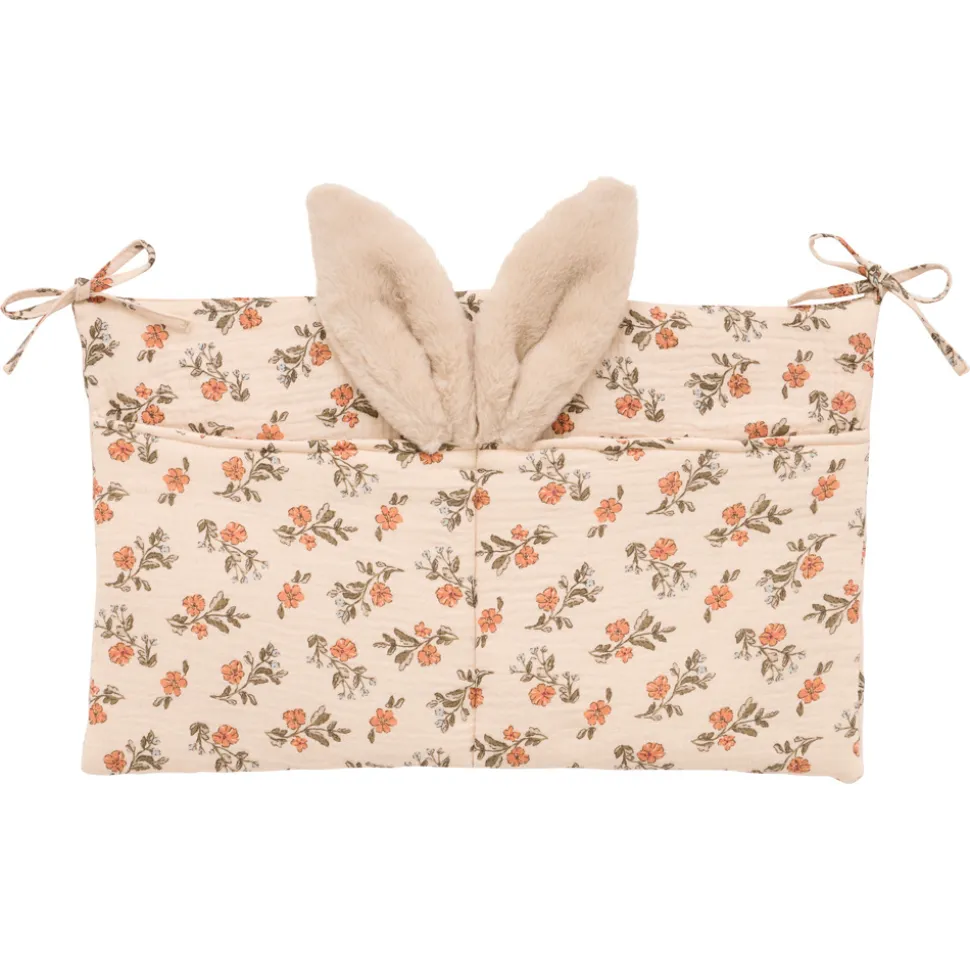 Range-pyjama et doudous - secret cottage