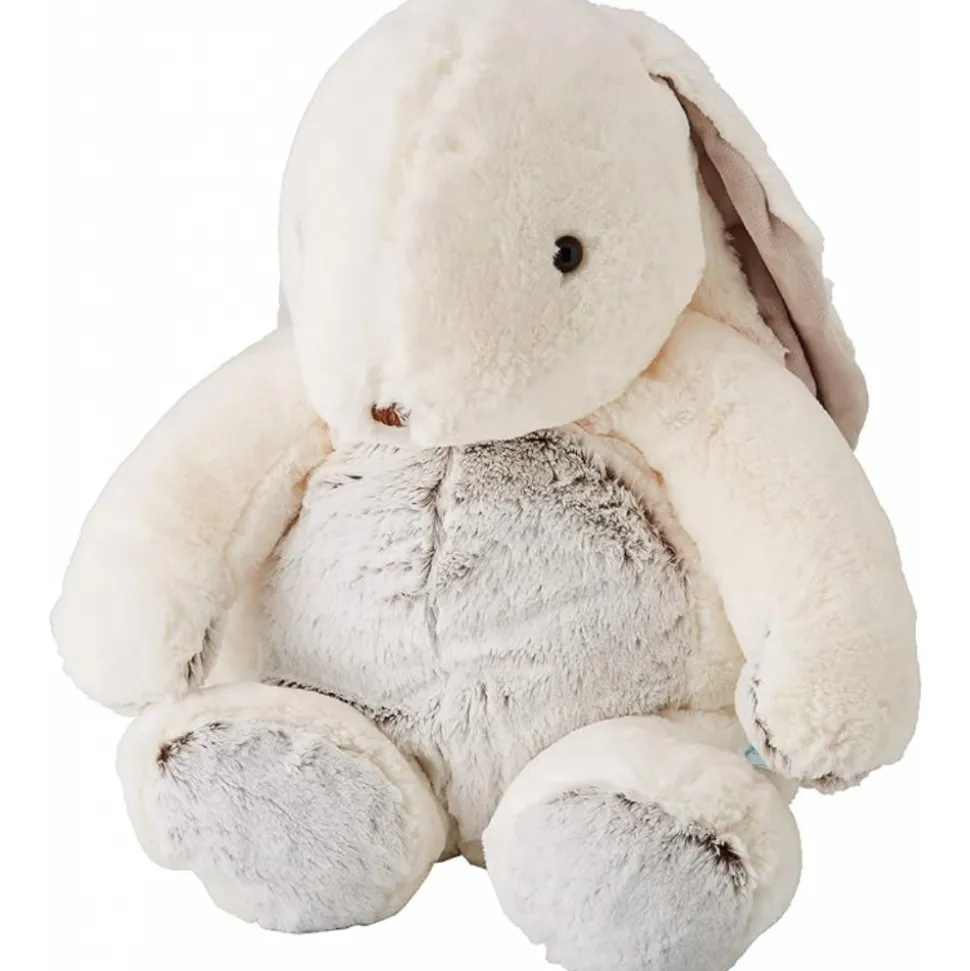 Range pyjama lapin les flocons