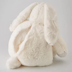 Range pyjama lapin les flocons