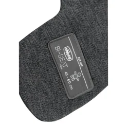 Réducteur bi-seat black air
