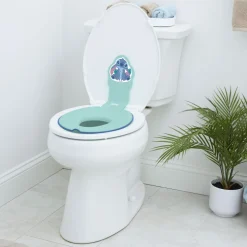 Réducteur de lunette de toilette enfant