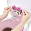 Réducteur de lunette de toilette minnie