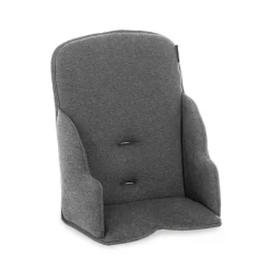 Réducteur de siège select jersey charcoal