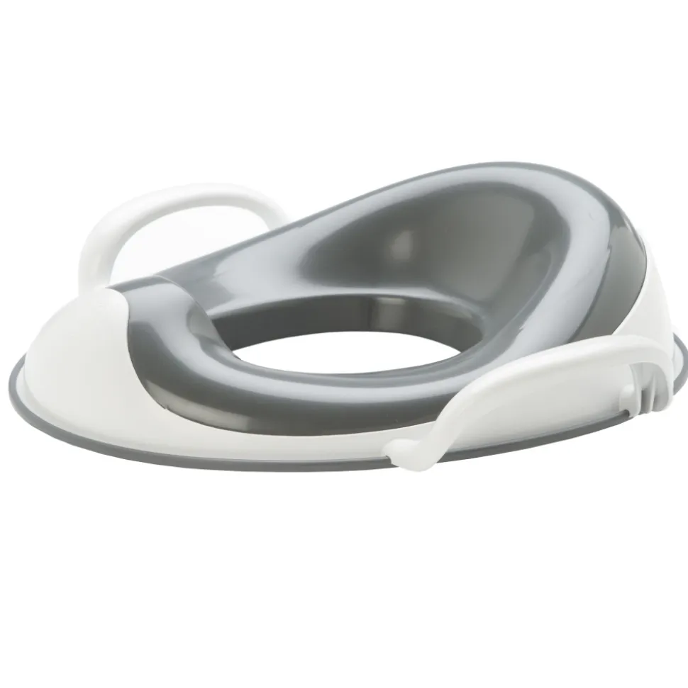 Réducteur de toilette weepod gris galaxie