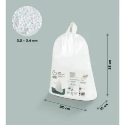 Recharge microbilles pour coussin d'allaitement doomoo et b.love
