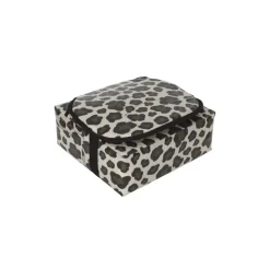 Rehausseur chaise easy up leopard