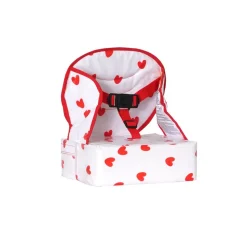 Rehausseur chaise easy up little hearts