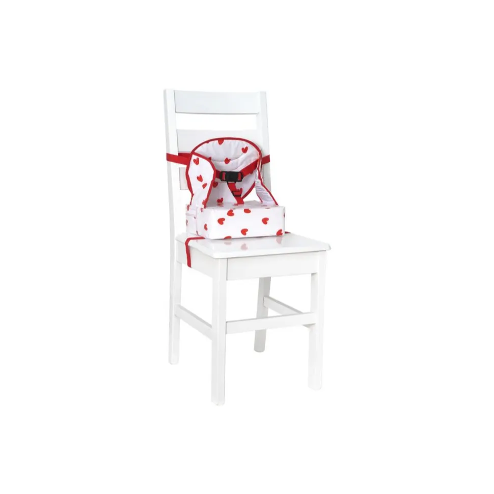 Rehausseur chaise easy up little hearts